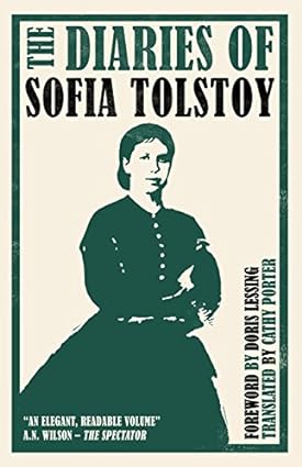 The Diaries of Sofia Tolstoy - Epub + Converted Pdf